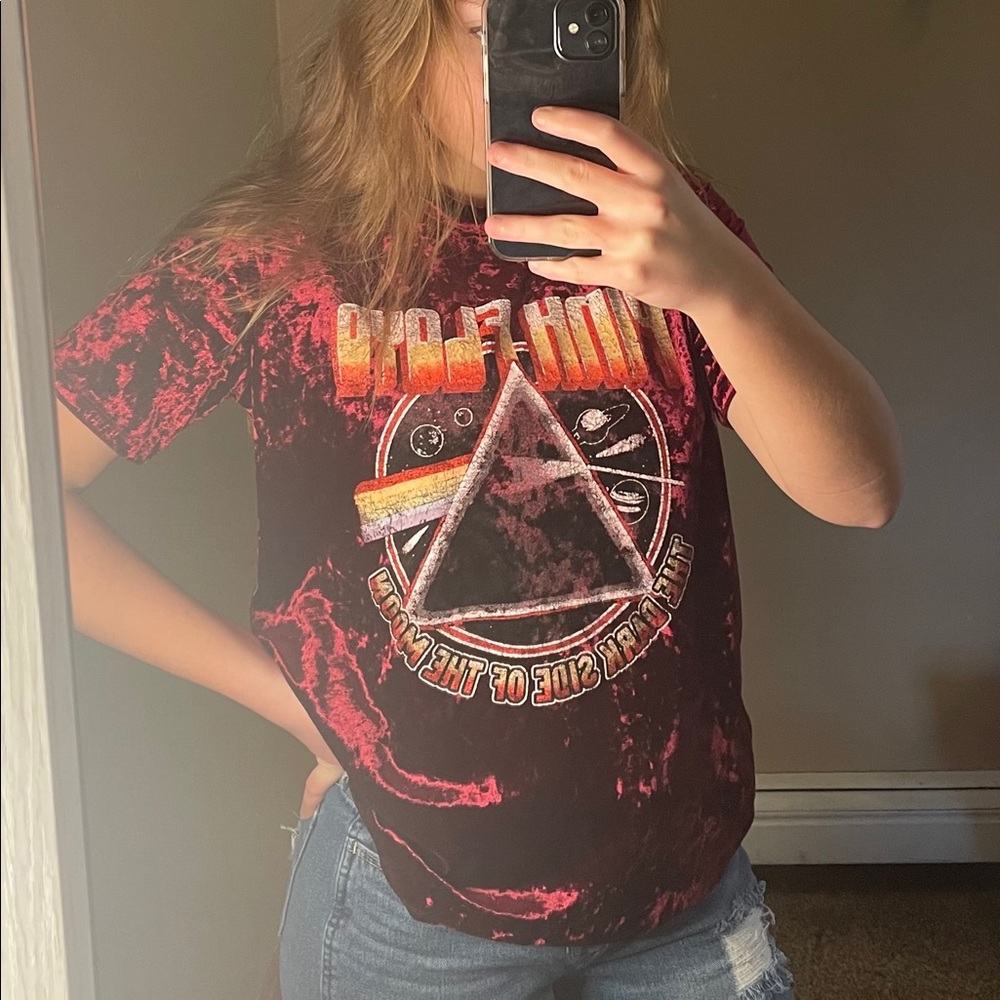 Pink Floyd T-shirt